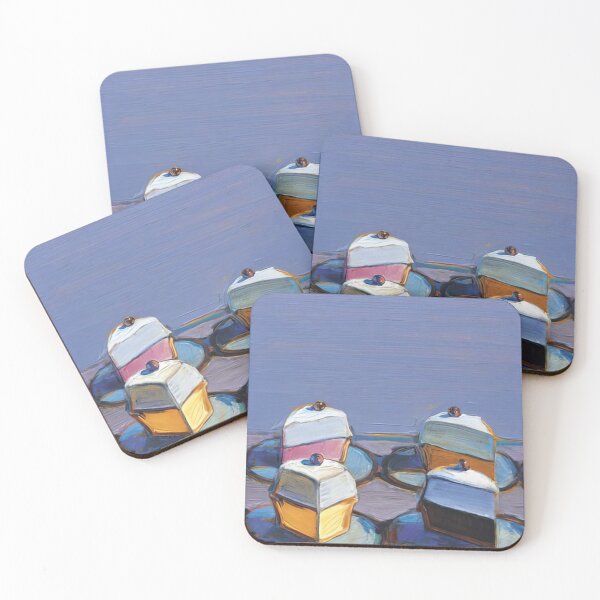 Item preview, WAYNE THIEBAUD designed and sold by ERRGWE.