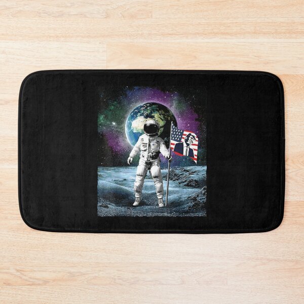 Item preview, Astronauts For Trump 2024, Donald Trump For President 2024 designed and sold by RevolutionKane.