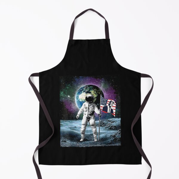 Item preview, Astronauts For Trump 2024, Donald Trump For President 2024 designed and sold by RevolutionKane.