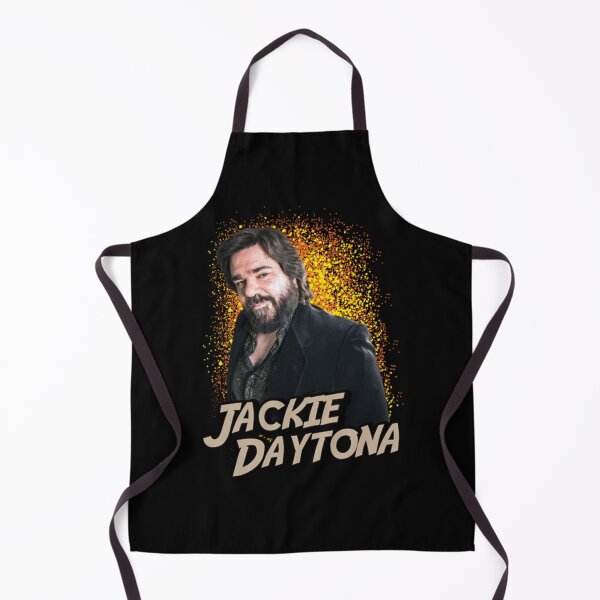 Item preview, jackie daytona designed and sold by ohmsmegh.