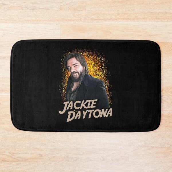 Artikelvorschau, Jackie Daytona entworfen und verkauft von ohmsmegh.