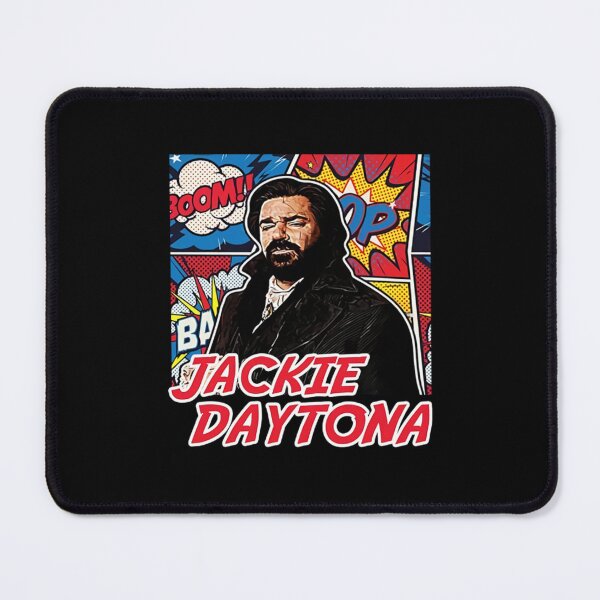 Item preview, jackie daytona designed and sold by ohmsmegh.