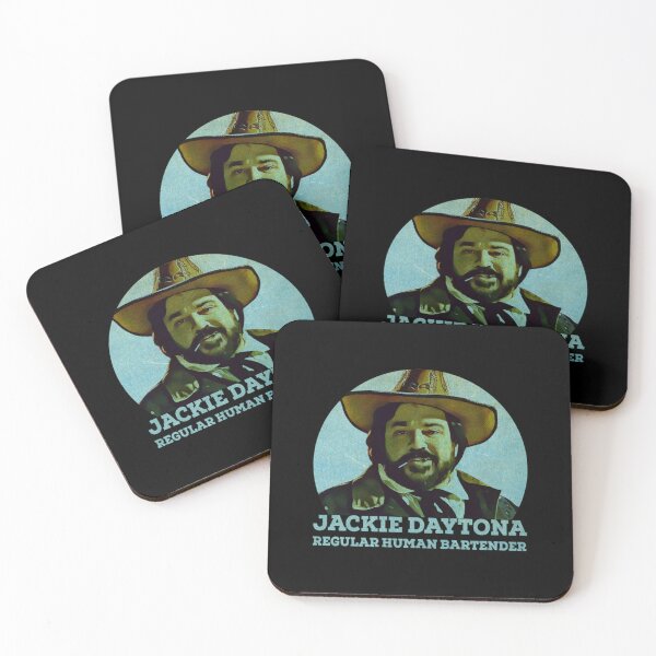 Item preview, jackie daytona designed and sold by ohmsmegh.