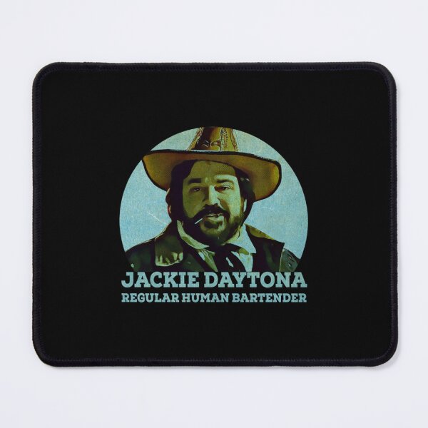 Item preview, jackie daytona designed and sold by ohmsmegh.
