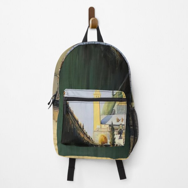 Item preview, WAYNE THIEBAUD designed and sold by ERRGWE.