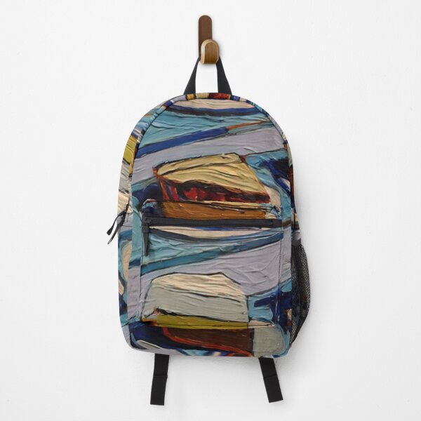 Item preview, WAYNE THIEBAUD designed and sold by ERRGWE.