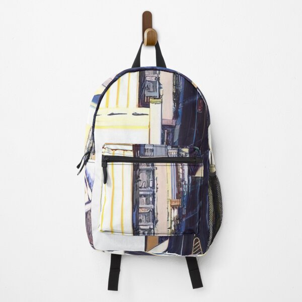 Item preview, WAYNE THIEBAUD designed and sold by ERRGWE.
