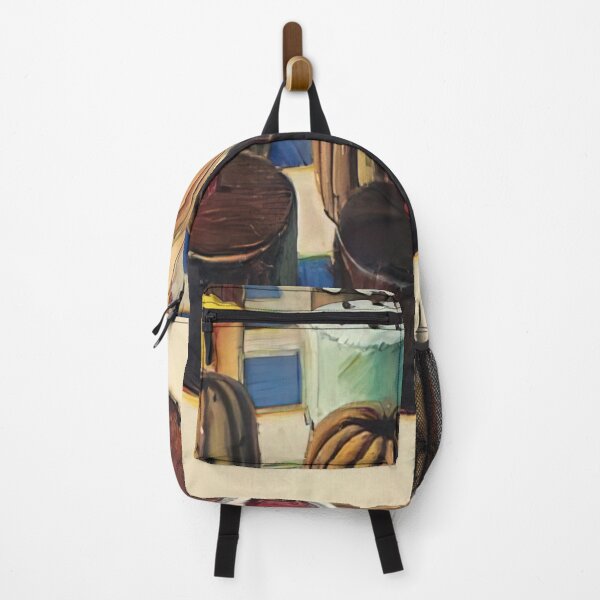 Item preview, WAYNE THIEBAUD designed and sold by ERRGWE.
