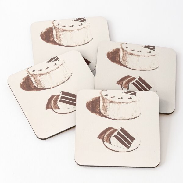 Item preview, WAYNE THIEBAUD designed and sold by ERRGWE.