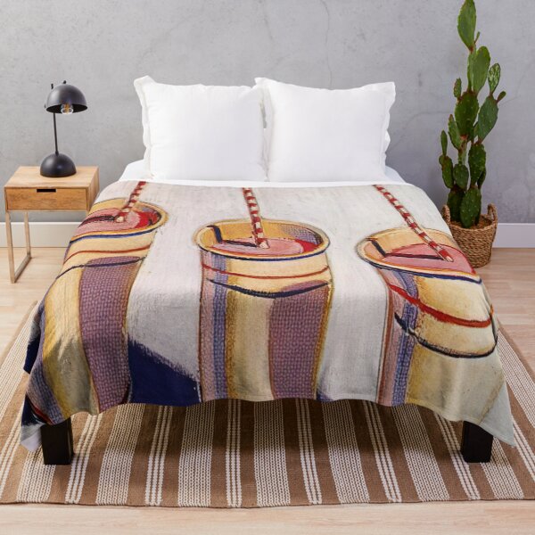 Item preview, WAYNE THIEBAUD designed and sold by ERRGWE.