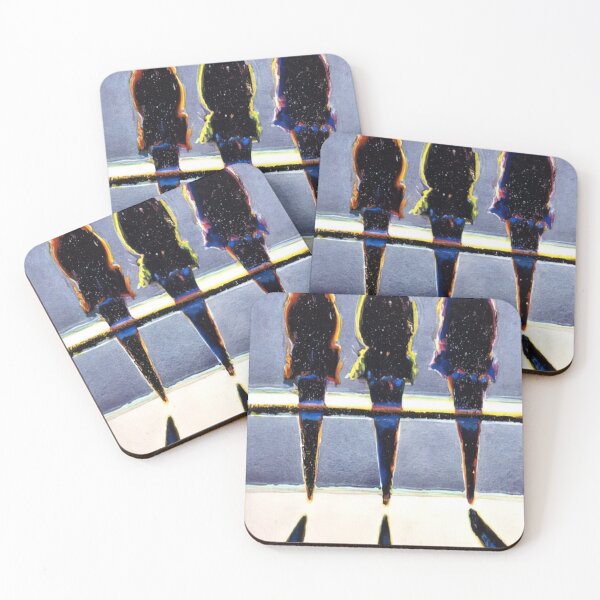 Item preview, WAYNE THIEBAUD designed and sold by ERRGWE.