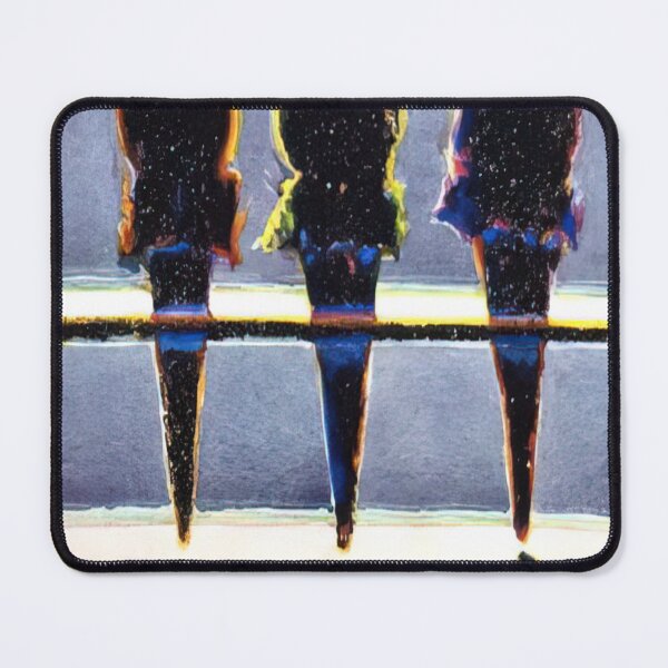 Item preview, WAYNE THIEBAUD designed and sold by ERRGWE.