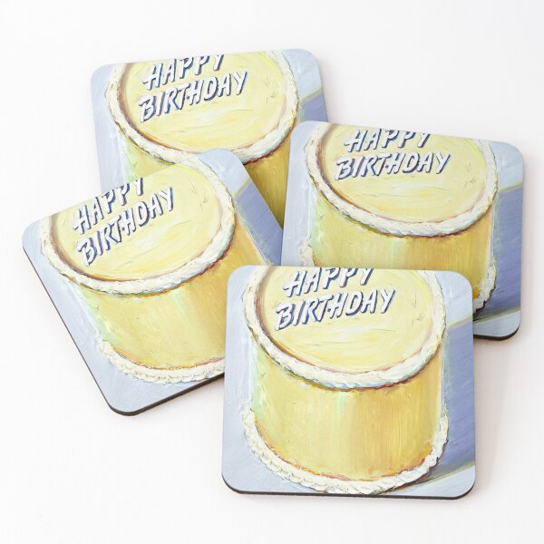 Item preview, WAYNE THIEBAUD designed and sold by ERRGWE.
