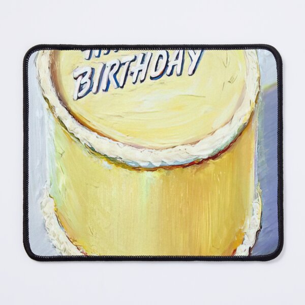 Item preview, WAYNE THIEBAUD designed and sold by ERRGWE.