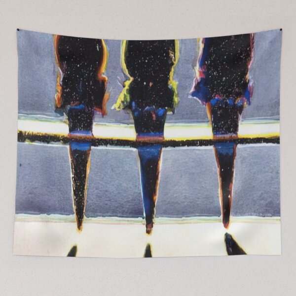 Item preview, WAYNE THIEBAUD designed and sold by ERRGWE.