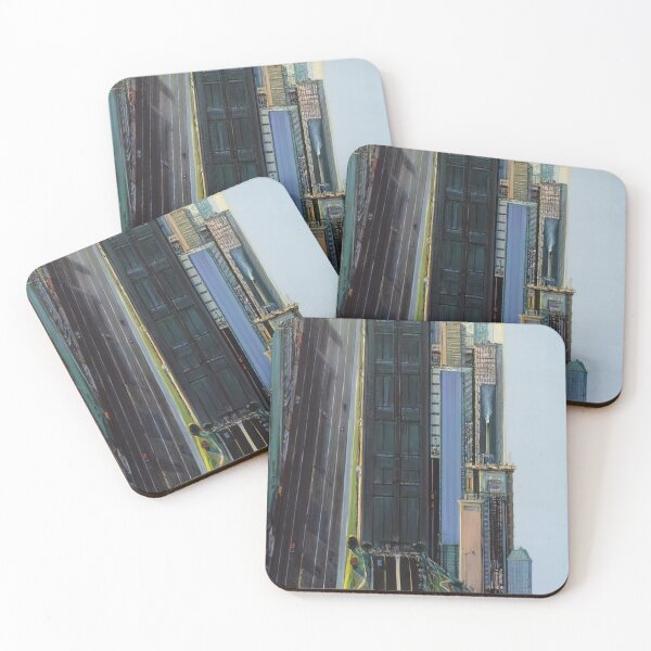 Item preview, WAYNE THIEBAUD designed and sold by ERRGWE.