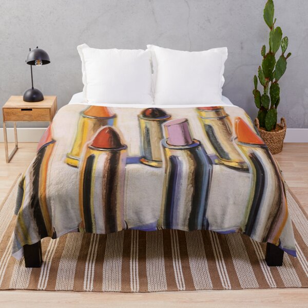 Item preview, WAYNE THIEBAUD designed and sold by ERRGWE.