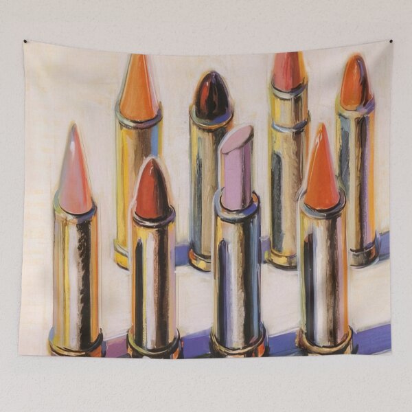 Item preview, WAYNE THIEBAUD designed and sold by ERRGWE.
