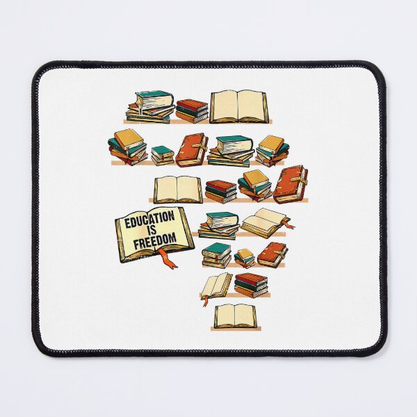 Item preview, Education Is Freedom African Juneteenth Black History Month designed and sold by RevolutionKane.