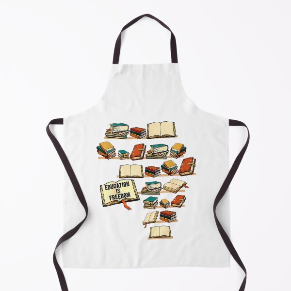 Item preview, Education Is Freedom African Juneteenth Black History Month designed and sold by RevolutionKane.