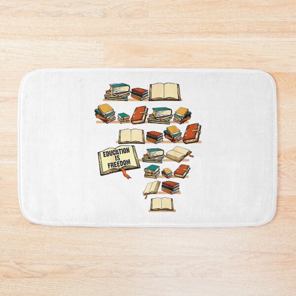 Item preview, Education Is Freedom African Juneteenth Black History Month designed and sold by RevolutionKane.
