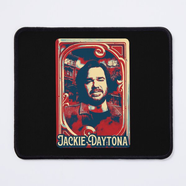 Item preview, jackie daytona designed and sold by ohmsmegh.