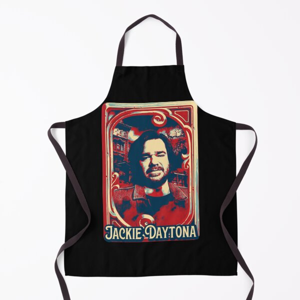 Item preview, jackie daytona designed and sold by ohmsmegh.