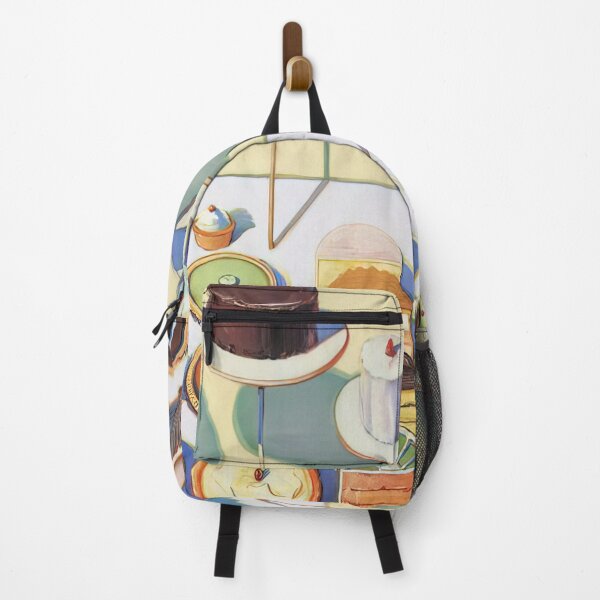Item preview, WAYNE THIEBAUD designed and sold by ERRGWE.