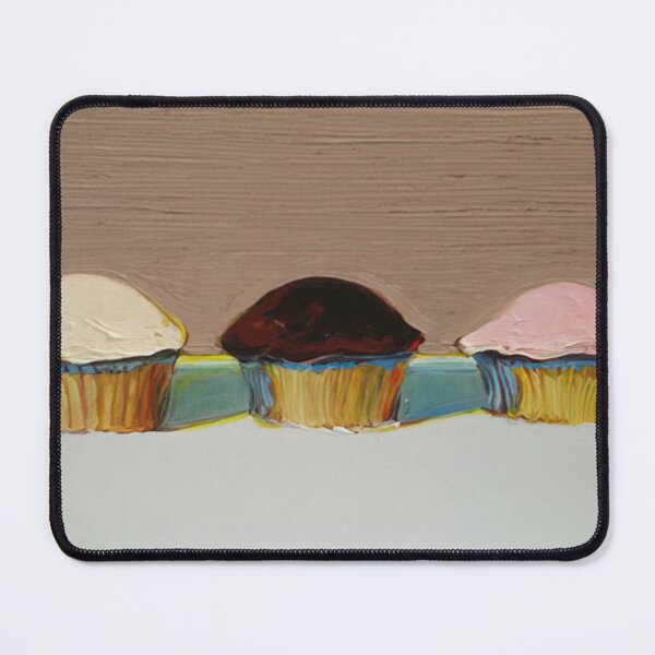 Item preview, WAYNE THIEBAUD designed and sold by ERRGWE.