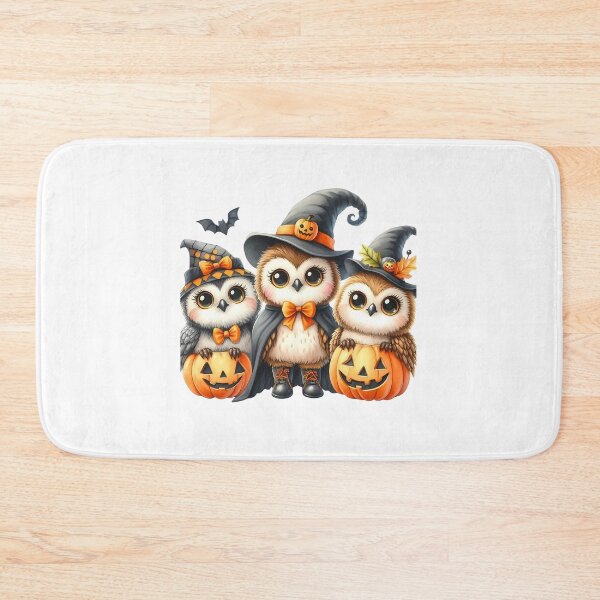 Item preview, Steampunk Halloween Owl designed and sold by BROWNEESHOUSE.