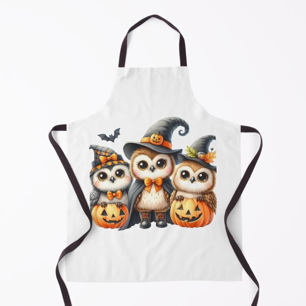 Item preview, Steampunk Halloween Owl designed and sold by BROWNEESHOUSE.