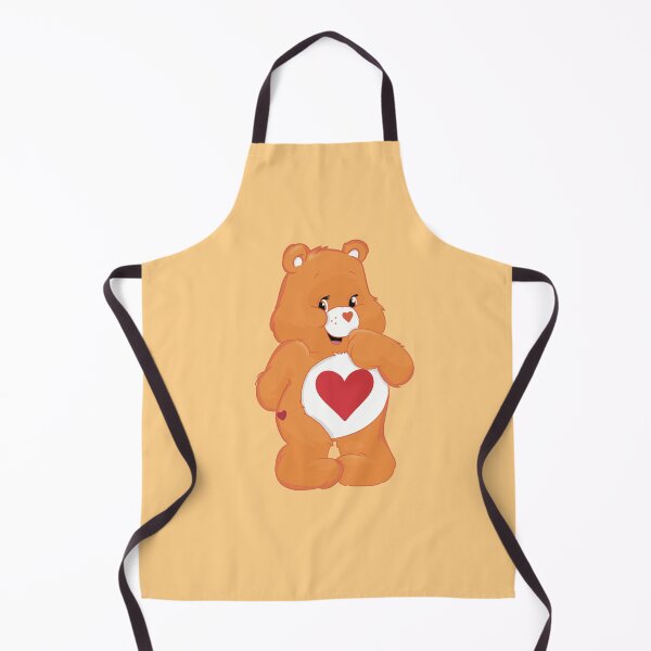 Item preview, TenderHeart Bear - Carebears designed and sold by ShopPoxy.
