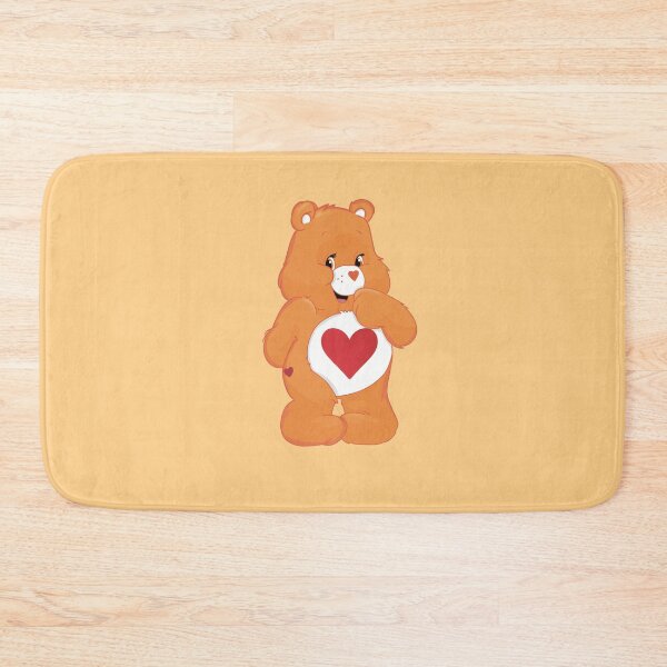 Item preview, TenderHeart Bear - Carebears designed and sold by ShopPoxy.