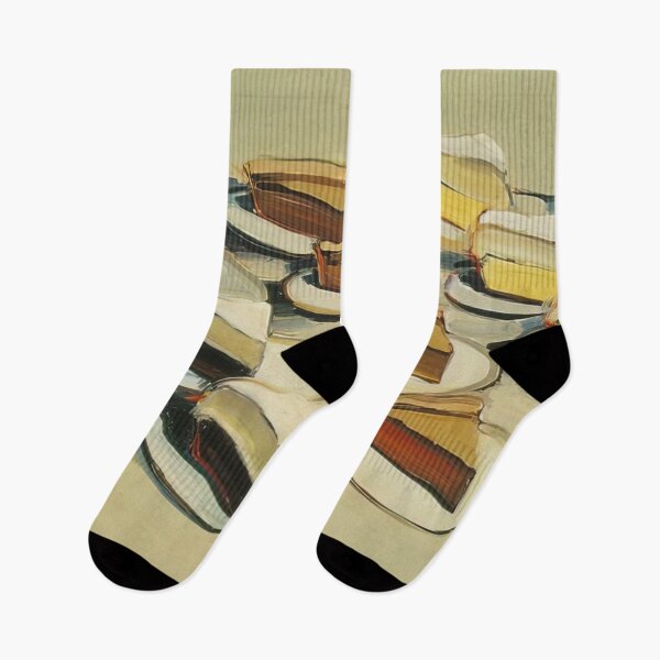 Item preview, WAYNE THIEBAUD designed and sold by ERRGWE.