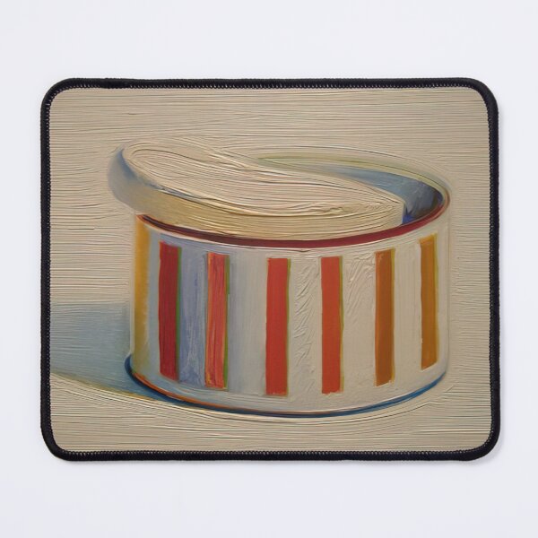 Item preview, WAYNE THIEBAUD designed and sold by ERRGWE.