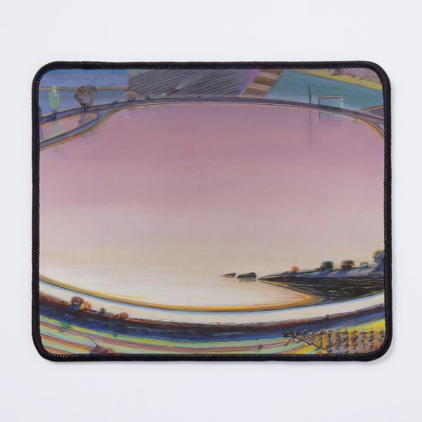Item preview, WAYNE THIEBAUD designed and sold by ERRGWE.