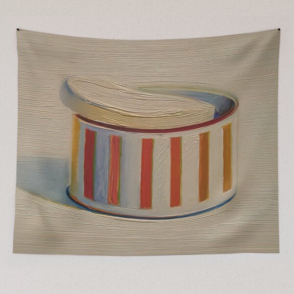 Item preview, WAYNE THIEBAUD designed and sold by ERRGWE.