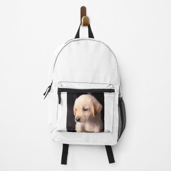 Item preview, Cute Picture of Labrador Retriever Puppy designed and sold by VanGaldo.