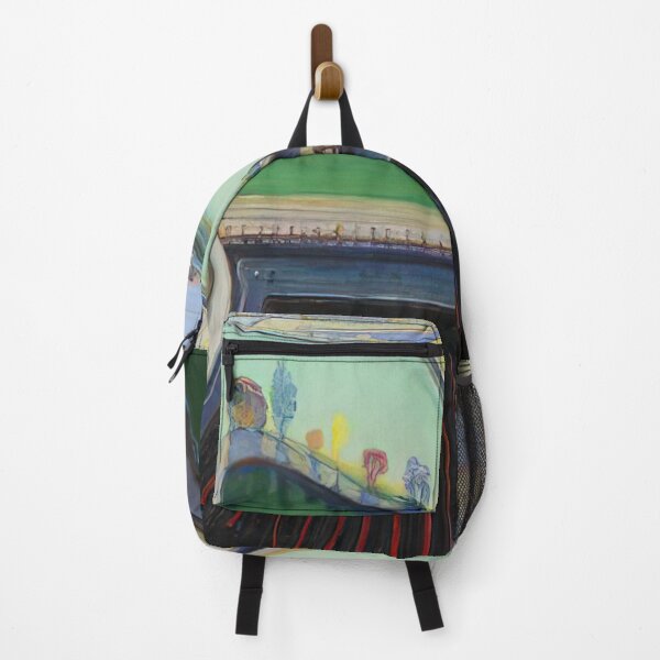 Item preview, WAYNE THIEBAUD designed and sold by ERRGWE.
