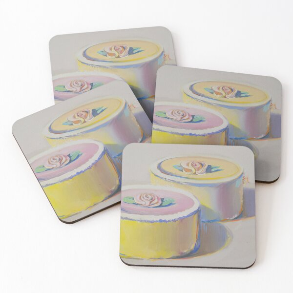 Item preview, WAYNE THIEBAUD designed and sold by ERRGWE.