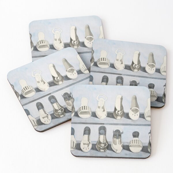 Item preview, WAYNE THIEBAUD designed and sold by ERRGWE.