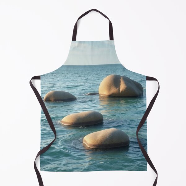 Item preview, “Stone Harmony – Underwater Stillness designed and sold by NaomiRut.
