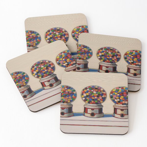 Item preview, WAYNE THIEBAUD designed and sold by ERRGWE.