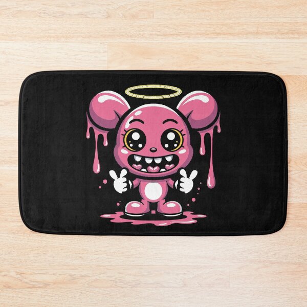 Item preview, Kawaii Power Murals designed and sold by Firas Aljazzar.