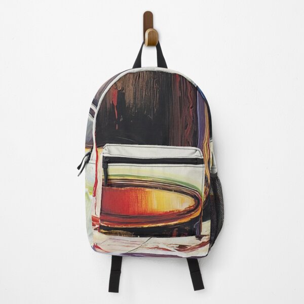 Item preview, WAYNE THIEBAUD designed and sold by ERRGWE.