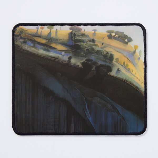 Item preview, WAYNE THIEBAUD designed and sold by ERRGWE.