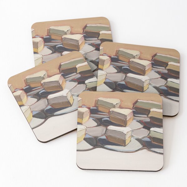 Item preview, WAYNE THIEBAUD designed and sold by ERRGWE.