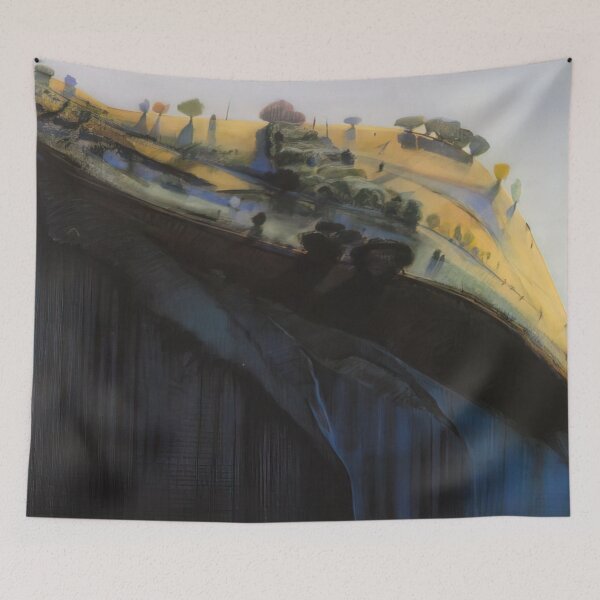 Item preview, WAYNE THIEBAUD designed and sold by ERRGWE.