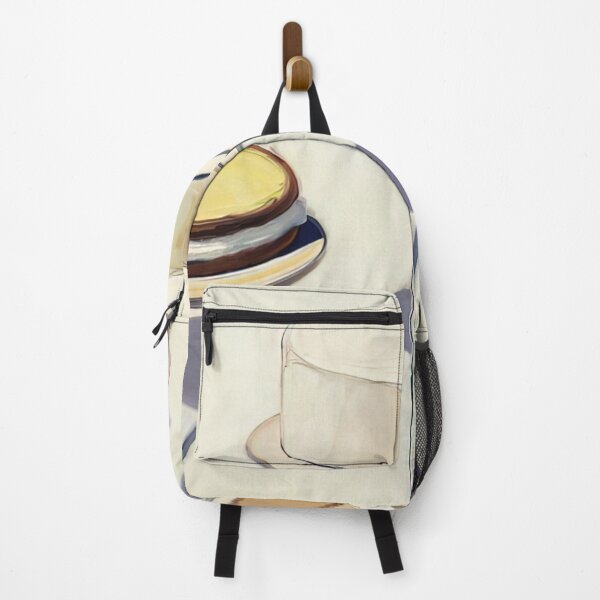 Item preview, WAYNE THIEBAUD designed and sold by ERRGWE.