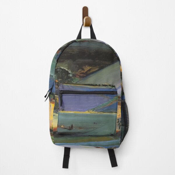 Item preview, WAYNE THIEBAUD designed and sold by ERRGWE.